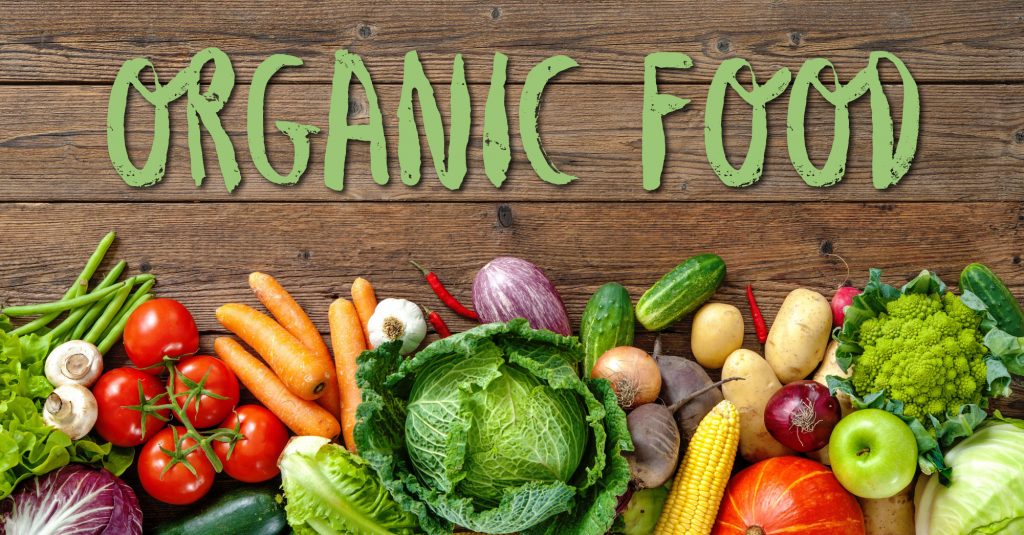 organic-food-10000-ideas