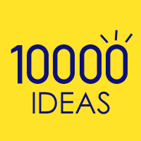 10000 Ideas